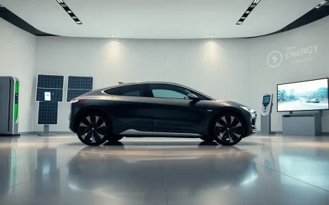 Longyuan Automobile Unveils New Energy Platform to Drive Future Mobility Solutions