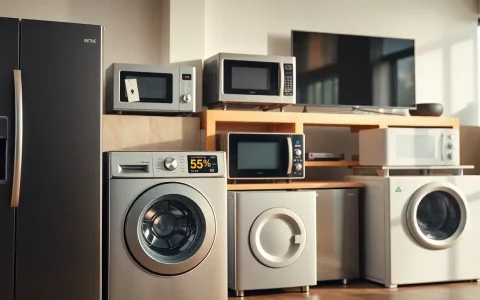 Price Adjustment of Standard Electric Appliances by 5% Amid Market Fluctuations