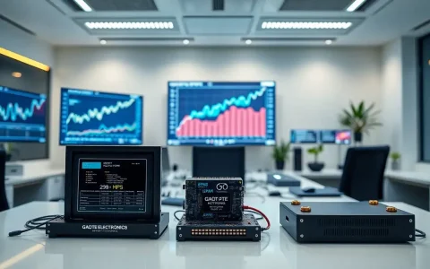 GaoTe Electronics Prepares for IPO Focused on Energy Storage BMS Products Amid High Accounts Receivable