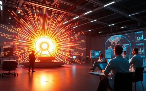 Growing Momentum in Nuclear Fusion Energy: Insights from the 2026 Technology and Industry Conference