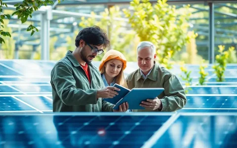 Huawei Unveils Top 10 Trends in Smart Photovoltaics for 2026