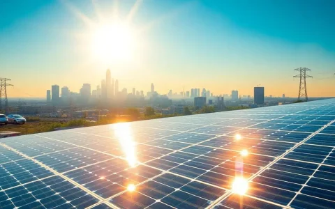 Solar Sector ETF Sees Over 15% Gain Amidst Continued Growth and Global Electricity Shortages