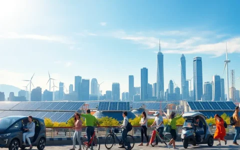 China's Ambitious Goal: Achieving 100 Million Kilowatts of Electricity Consumption by 2025