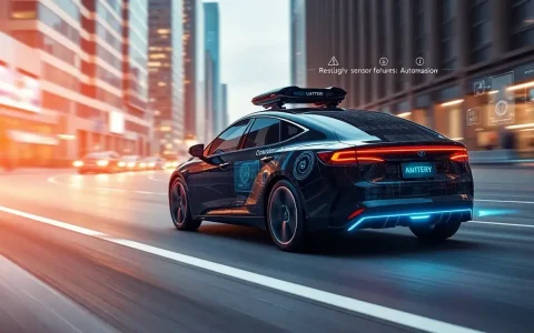 Ministry of Industry and Information Technology Accelerates Breakthroughs in Solid-State Batteries and Advanced Autonomous Driving to Boost Automotive Consumption