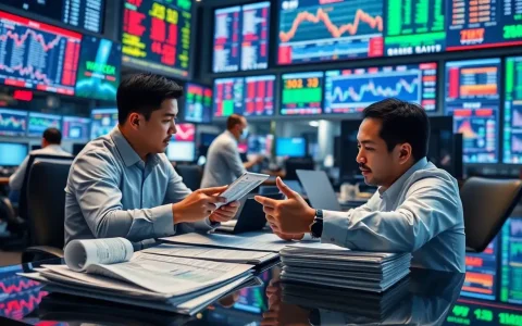 Stock Market Insights and Updates from Sohu Securities