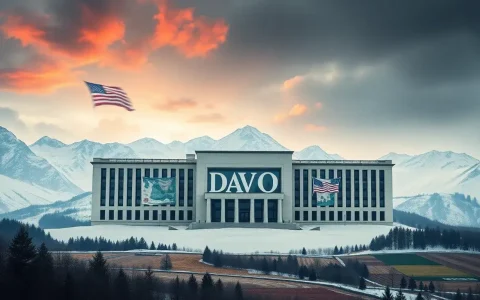 Direct Attack on Davos: Insights into America's Economic Landscape