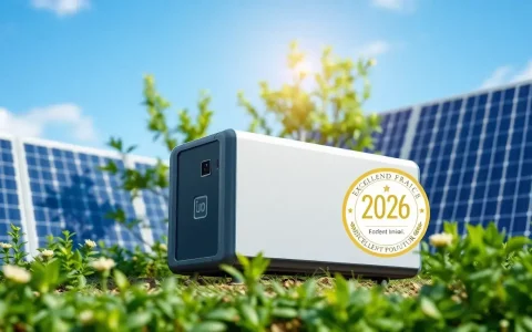 Yun境天合's Photovoltaic Environmental Monitoring Instrument Recognized as an Excellent Product for 2026