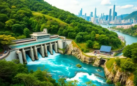 Launch of "Green + Hydropower" REITs in China: A New Investment Model for Sustainable Development