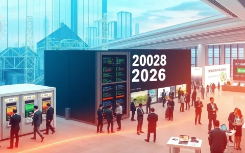 AI Power Surge Fuels Energy Storage Innovation: Join the 2026 China AIDC Energy Storage Conference