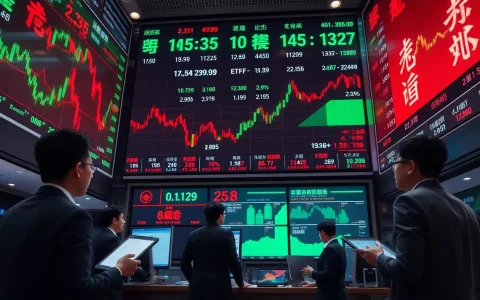 New Energy Source 50 ETF Experiences 2.55% Decline with Trading Volume of 1.129 Billion Yuan