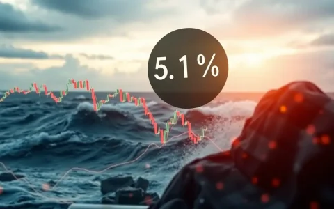 Fundamental Index Experiences 5.14% Price Decline Amidst Market Volatility