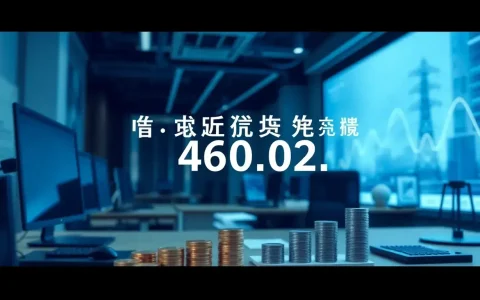 Zhi Guang Electric Secures 46.02 Million Yuan in Financing on January 19, Total Financing Balance Reaches 555 Million Yuan