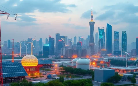 Shanghai Electric to Showcase Innovative Energy Solutions at 2026 World Future Energy Summit