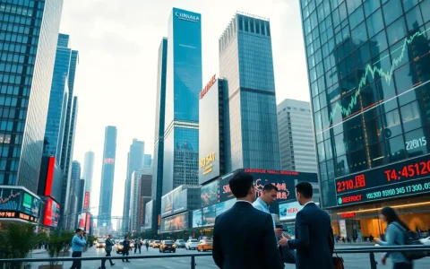 Emerging Trends in the Chinese Market: Key Highlights from Recent Financial Developments