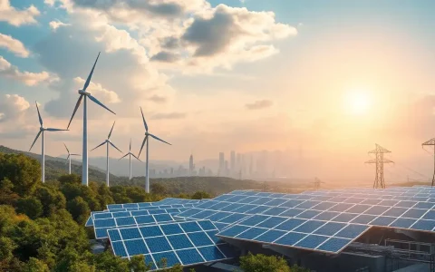 Wind, Solar, and Electricity Resource Development Strategies for 2026: Trends and Predictions