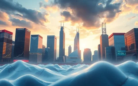 Forecasting 11 Companies to Reach 386 Billion Yuan by 2026: Can They Survive the Challenges Ahead?