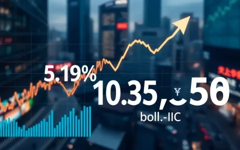 Stock Market Update: Shares of Jiangxi Copper Rise 5.19% with Trading Volume Reaching 10.35 Billion Yuan