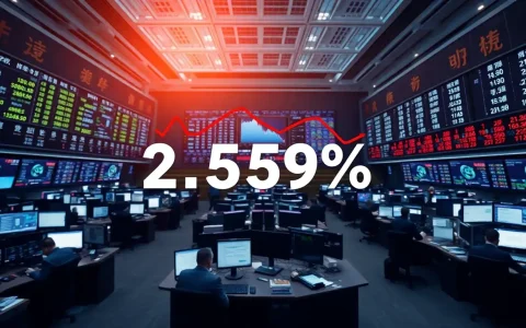 Market Update: Index Falls 2.59% with Trading Volume of 3.37 Trillion Yuan