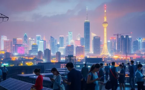 Historic Surge in China's Electricity Consumption: Opportunities for the Power Sector