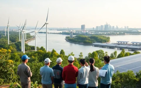 New Energy Collaboration in the Yangtze River Delta: Accelerating Development of Fast Track Initiatives in China