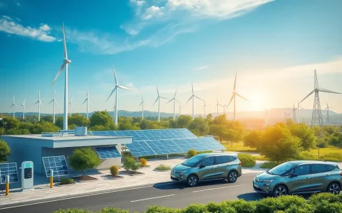 Emerging Energy Technologies: The Future of Intelligent and Sustainable Power Systems