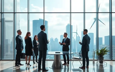 New Energy Company Accelerates IPO with Ambitions for A-Share Listing in Beijing