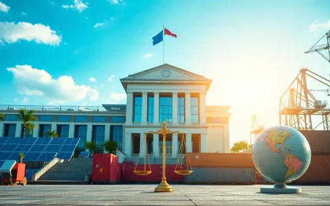 Finance Ministry Responds to Cancellation of Export Tax Rebates for Photovoltaic Products: A Step Towards Addressing Disorderly Competition