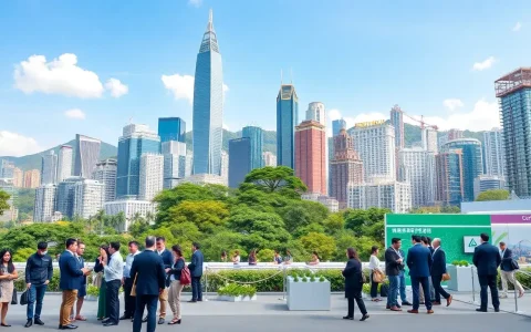 Global Sustainable Development Forum to be Held in Hong Kong