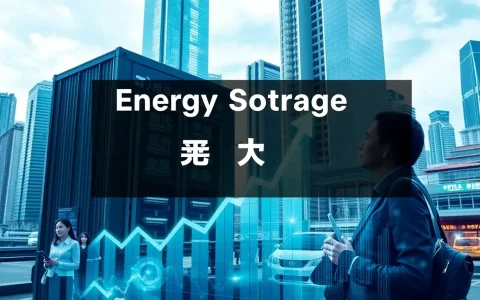 Increased Market Value of 217.3 Billion: Energy Storage Leader Huichuan Technology Announces Hong Kong IPO Plans