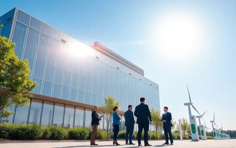 Sunshine Power Establishes Moya New Energy Company in Hefei