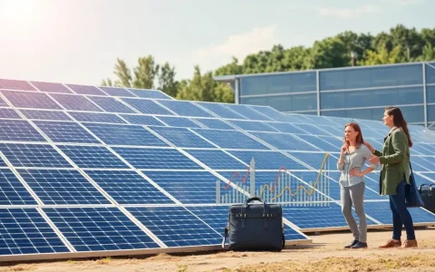 Impact of Export Tax Cancellation on the Solar and Battery Industries: Insights from Recent Institutional Research on Potential Winners