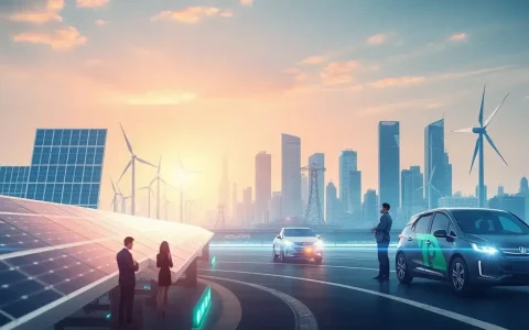 New Energy Innovations Position Yidao for Leadership in the 14th and 15th Five-Year Plans