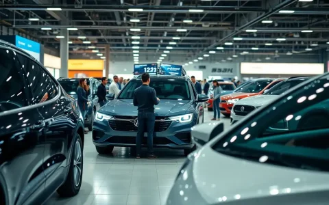 Shift from Price Wars to Value Battles in the 2026 Automotive Market