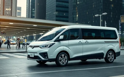 CATL Launches Innovative Tiangxing II Series for Customized Solutions in Light Commercial Vehicles