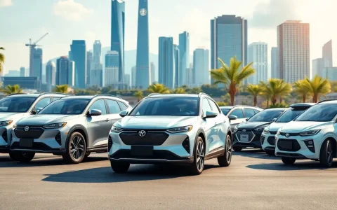 New Subsidy Policy for New Energy Vehicles in 2026: Higher Incentives for Models Above 300,000 and Stricter Standards for Hybrids