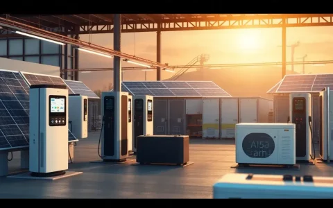 Emerging Trends in the Energy Storage Sector: Significant Advances and Future Prospects