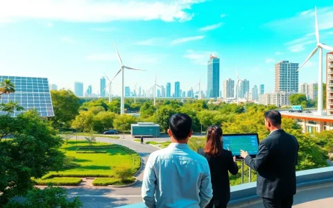 Wuhan Develops Innovative Energy System for Self-Production, Storage, Utilization, and Regulation