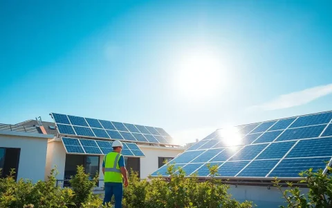 Trina Solar Allocates Remaining 1.7 Billion Yuan to New Distributed Smart Photovoltaic Project