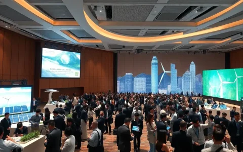 Global Sustainable Development Forum Held in Hong Kong Focuses on Green Energy and Digital Innovation