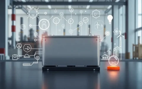 Rapid Commercialization of Sodium-ion Batteries Signals New Era in Energy Storage Solutions