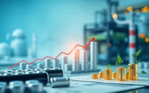 Rapid Growth of Lithium Battery Industry: Insights from Financial Reports and Market Trends