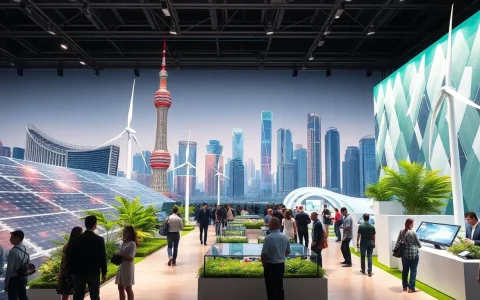 Shanghai Electric to Showcase Innovative Energy Solutions at 2026 World Future Energy Summit