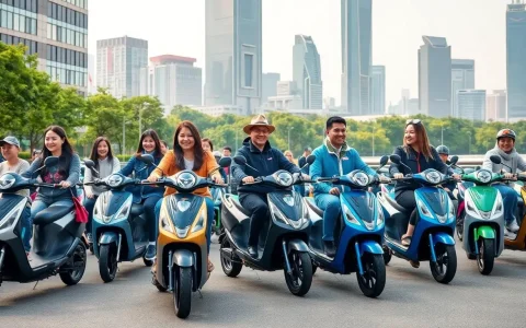 Niu Technology Celebrates Milestone of 10 Million Electric Scooters Sold, Marking a New Era in Smart Mobility in China
