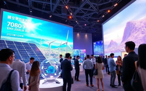 AI-Powered Energy Innovations Set to Launch at 2026 Economic Conference in Shandong