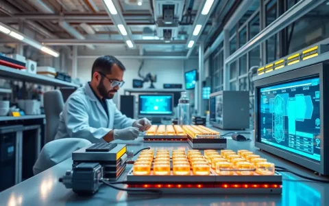 Solid-State Battery Developments: Key Updates and Trends for 2026