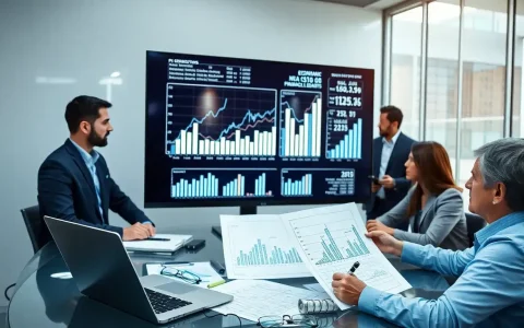 New Financial Report: January 14 Update on Economic Trends and Projections