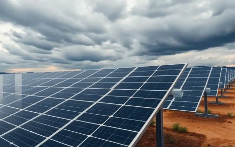 Jinko Solar Projects Over 5.9 Billion Yuan Loss for 2025 Amid Intensifying Industry Challenges