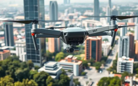 New Developments in Drone Technology: Enhancements and Future Perspectives