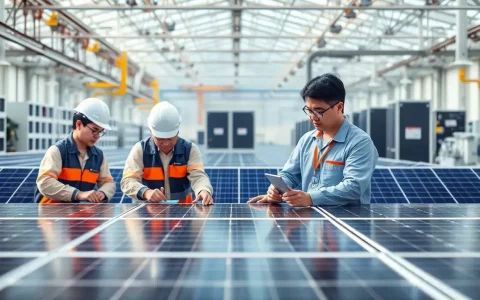 Breakthrough! China’s Power Storage Achieves Over 500 Successful Project Deliveries