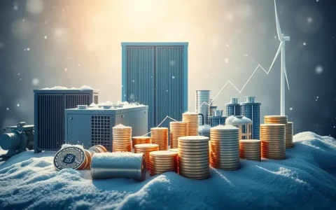 January Sees Surge in Capital Movements Among 10 Energy Storage Companies